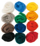 LAINE CARDEE NATURELLE /1200G