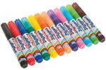 Edding Funtastics Filzstifte, 12er Set