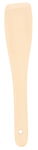Spatule � raclette en bois, la pi�ce