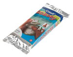 Creall Do&Dry-pasta da modellare leggera, terra