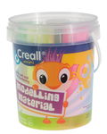 PATE A MODELER CREAL MINI SUPERSOFT /350G