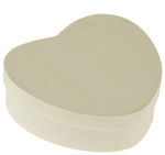 BOITE EN COPEAUX 'COEUR' 55X55X28MM /PCE