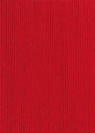 Handwerkgaren 'Catania', 50 gr., signaalrood