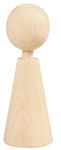 Figurenkegel Nr. 3 (60 mm)