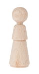 Figurenkegel Nr. 8 (70 mm)