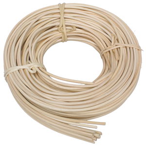 Canna d'india, 125 g, naturale, 3,0 mm