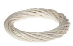 Corona di salice, chiaro, 10 x 2 cm, 1 pezzo