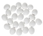 Oeufs en ouate,  , 43 x 58 mm, 25 pi�ces