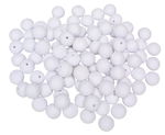 Palle di ovatta, � 20 mm, 100 pezzi