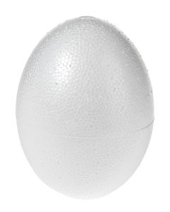 Styroporei (10 cm)