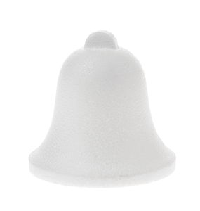 Campana di polistirolo, 7 cm, 1 pezzo