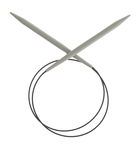 AIGUILLE CIRCULAIRE N�3,5 80CM /PCE