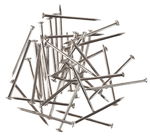 Epingles, Dim. 13 mm, 50 g (e..., argent�
