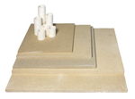 Brennhilfsmittel f�r N 40E, N 60/L + LE