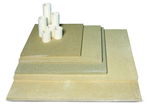 Brennhilfsmittel f�r N 100 E