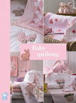 Libro 'Baby Quilting'  edizioni Lumina