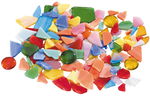 Deko-Steine-Mix, 250 g Hollywood-Stone