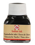Chinesische Tusche'Talens', 11 ml
