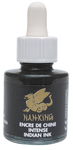 China Tusche 'Nan King',   30 ml tiefschwarz