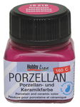 Colore per porcellana Hobby Line, 20 ml tormalina
