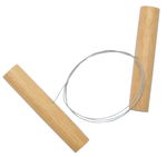 Kleisnijdraad (360 mm)