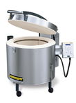 Forno nabertherm - top 45