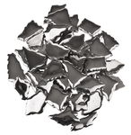 Flip-Keramik, 500 g spiegel (6 mm)