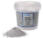 Cemento per mosaico, 1 kg sacchetto