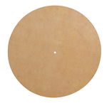 Disco MDF, � 45 cm, 8 mm, 1 pezzo