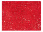 Crackle-Mosaikplatte, rot            (15 x 20 cm)