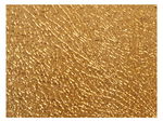 Crackle-Mosaikplatte, gold           (15 x 20 cm)