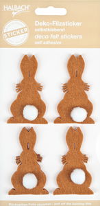 Mitsumata 6 pezzi ca.60 cm cannella