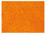 Crackle-Mosaikplatte, orange         (15 x 20 cm)
