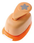Motivlocher  klein, Bl�te