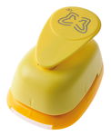 Motivlocher Pop Up Schmetterling (3,5 cm)