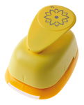 Motivlocher Pop Up Blume (3,5 cm)