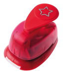 Motivlocher Pop Up Stern (1,5 cm)