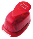 Motivlocher Pop Up Schmetterling (1,5 cm)