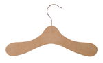 Wood Art Kleiderb�gel (29 x 0,9 x 16,5 cm)