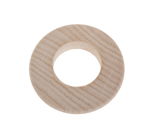 Eierpr�sentationsscheibe mit Loch (5 cm)