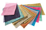 CHUTES DE TISSUS /500G