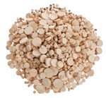 Kieferholzscheiben, 5 kg (II.Sortierung)