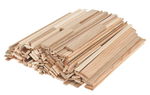 LATTES EN HETRE -2E CHOIX- /2KG