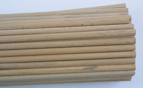Hetre Bois Dur Ou Tendre : Baguettes rondes en h?tre/bois dur , 14 mm (?) – Opitec Hetre Bois Dur Ou Tendre : Baguettes rondes en h?tre/bois dur , 14 mm (?) – Opitec