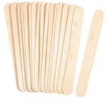 Holzspatel,  100 St�ck (150 x 18 mm)