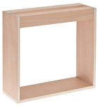 BLOC A OUTILS EN BOIS 310X115X300MM /PCE
