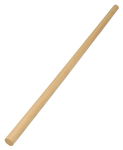 tondello legno tenero, 1 pezzo, 8 mm �