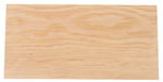 Kieferbrettchen 15 x 100 x 200 mm