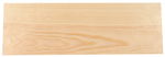Kieferbrettchen 15 x 100 x 300 mm