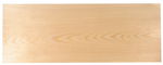 Kieferbrettchen 15 x 150 x 400 mm
